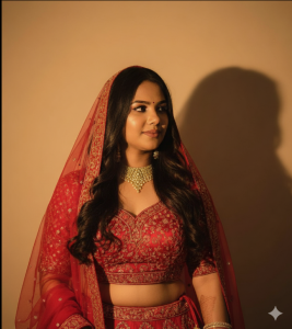 IndiaSexyStripper4u bridal Pic