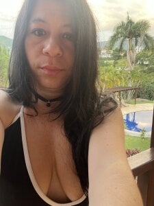 Dulce-miamilf Hermoso panorama, merecidas vacaciones Pic 3