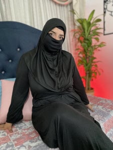 Uzra_hayed Public Photo 5