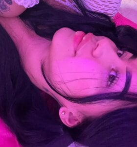 Sofia-candyht I'm back baby Bilde 5