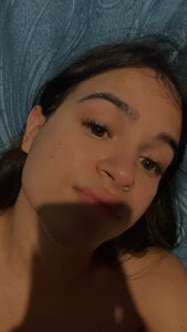 Cute_hornyy1 Mi day🌞 Pic