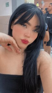 MiaMorettii Public Pic