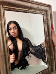 Valentinamendez__ My sexy lingerie🔥 Pic