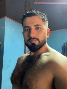 bear_mao_ for you ❤️ Foto 2