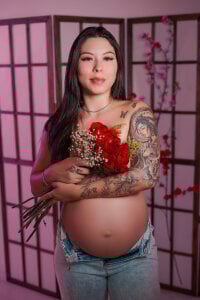 GabyLaurens 14 February 💖 圖片 2