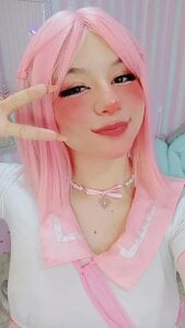 Hanna_Zoldyck Public Pic 2