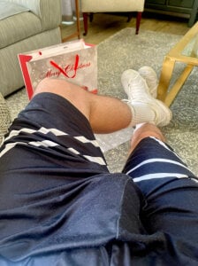 Merry Christmas boys! od roby_home  snímek