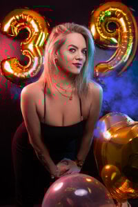 Zdjęcia AvaMiia IT'S MY BIRTHDAY ♥:  5