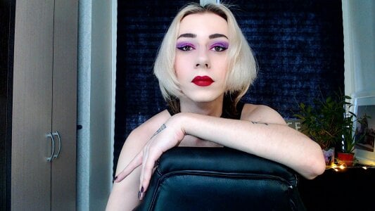 MistressStress