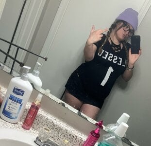 BuzzBunni69 Let’s play Pic 2