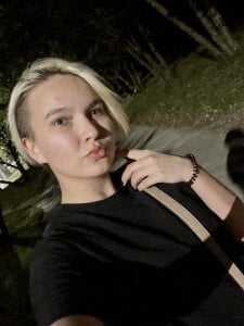 AnnabelleJen my wonderful time away from work Pic 8