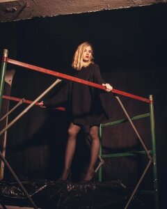 Naomi_BlondieSexy Photoshoots图片 2