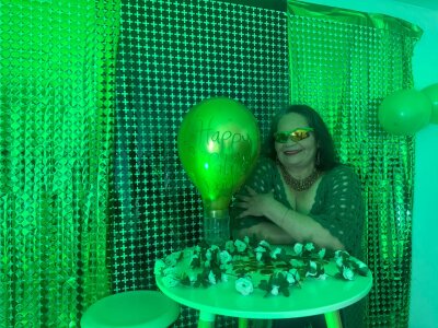 Zdjęcia QueenMatturex 💰🍀𝐇𝐀𝐏𝐏𝐘 𝐒𝐓. 𝐏𝐀𝐓𝐑𝐈𝐂𝐊'𝐒  𝐃𝐀𝐘🍀💰:  4