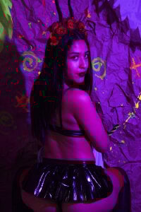 LilyMadisson_F_w your devil Billede 7