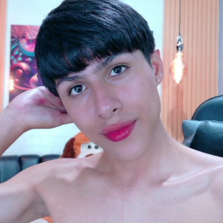 Evans_Robinson Poză populară 9596