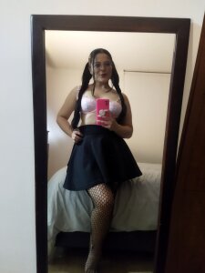 KimyCox_16 Welcome to my world Pic 6