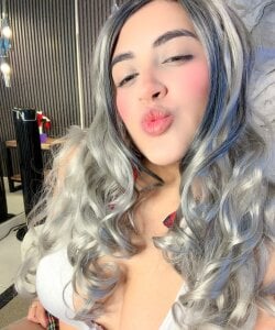 julietha_taylor you sexy girl forever Foto 6