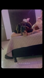 Celeste_wang KNOW MUCH BETTER LOVE 🔥 Poză 8