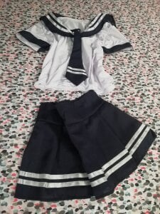 Danielasexy74 ROLE PLAY 180TK Photo 3