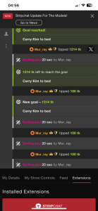 Moew_Kim My love ❤️ Pic