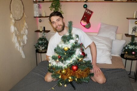 DexterDexx Lovely Christmas routine🎄 🎁 圖片 9