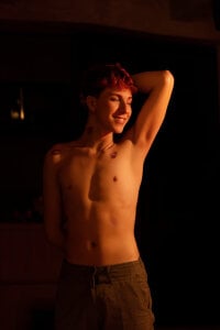 IM_DARENのSAN VALENTIN 💘の枚の写真