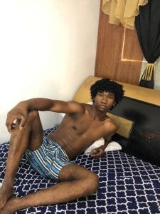 negga_cum SEXX❤️‍🔥 사진 3