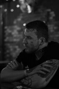 Huntall77 Bar party Gambar 2