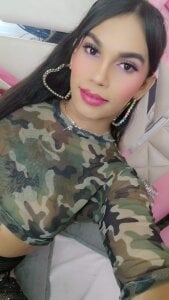 TransDoll09 Doll Pic 3