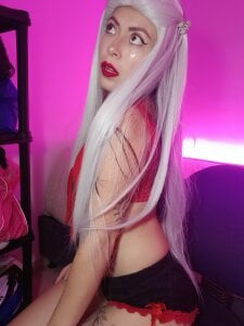 Tefannyy_ Cosplay  7. fénykép