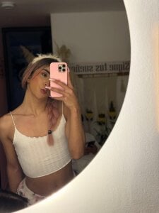 🌸🔥 de isa_fox_23  2 Imagens