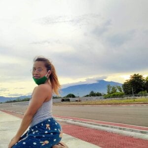 DreamLADYBOY Simple pretty Photo 6
