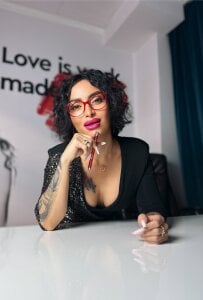 KittyLuxera Public Hình