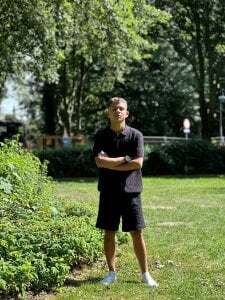 Carlos_foxx Public Foto 4