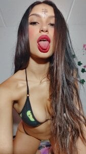 Jazmin_prins With a Clean Conscience and Dirty Desires 💞 圖片 6