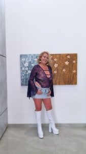 _Hot_Mommy_ Happy Birthday 💙 Pic 4