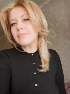 Jenny_Luvs_ Public Foto 2