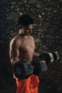 DanteGrant Hallowen 🎃👻 Pic 5