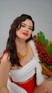 MelissaMays ❤️💋🎄 Pic 3