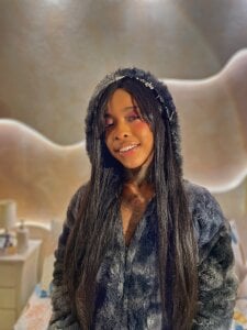 Pauline_Fox Do you want to taste me?🥵🔥 Pic 4