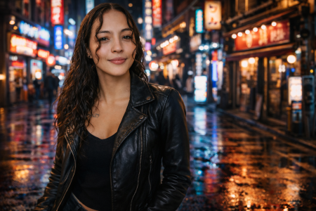 Public de MULAN_BROWN  4 Imagens