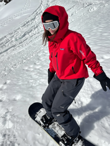 littlejoyss snow Billede 3