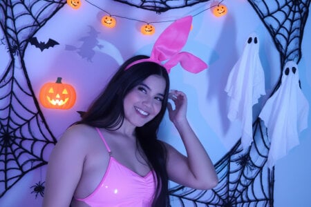 CamilaSofiia your favorite bunny 💋 Pic 5