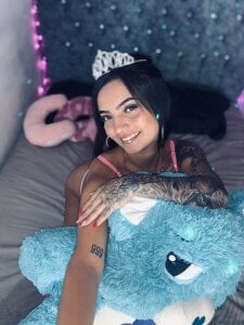 Liisaa_Kiss Princesa Immagine  2