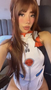 MelodyBliss Cosplay melody 💄💋 Pic 8