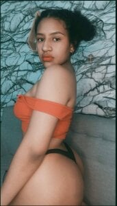 gigicampbel 1-junio Pic