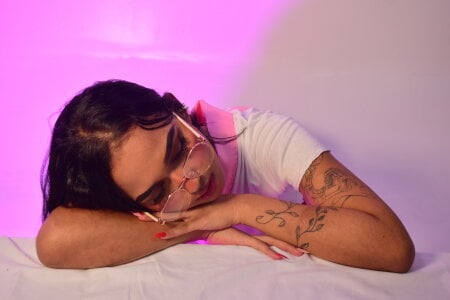 MiahMendez This is halloween 🎃 Foto 8