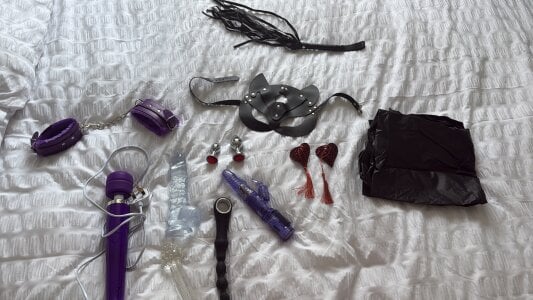 No1mel Sex toys Photo