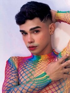 Violet_Dream2 Michael sexy 🥰😇 Foto 7