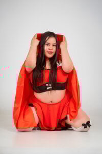 rose_novaHALLOWEN Bild 6